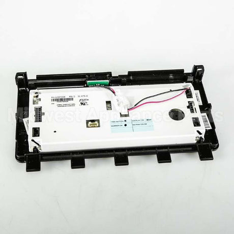 WPW10372206 Whirlpool Cntrl-Elec