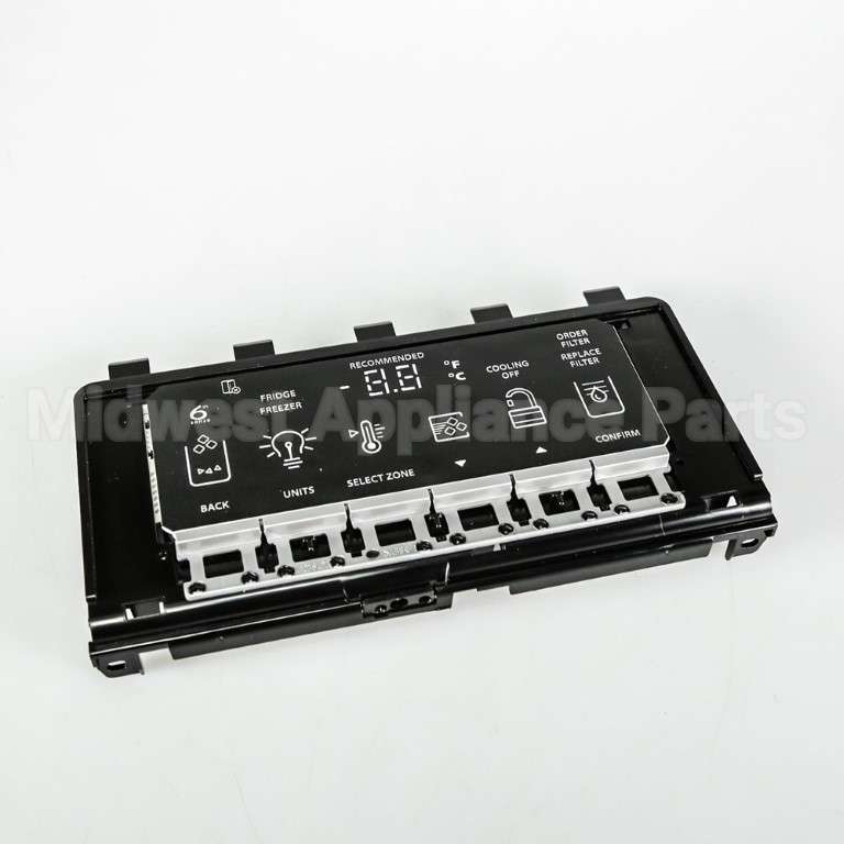 WPW10372206 Whirlpool Cntrl-Elec