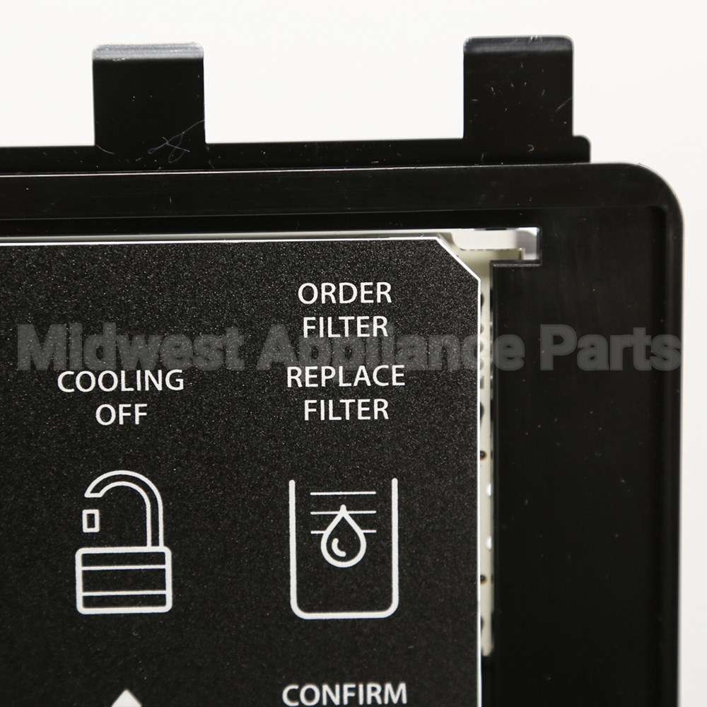 WPW10372210 Whirlpool Cntrl-Elec
