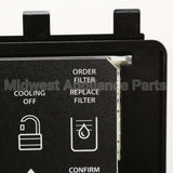 WPW10372210 Whirlpool Cntrl-Elec