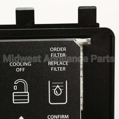 WPW10372210 Whirlpool Cntrl-Elec