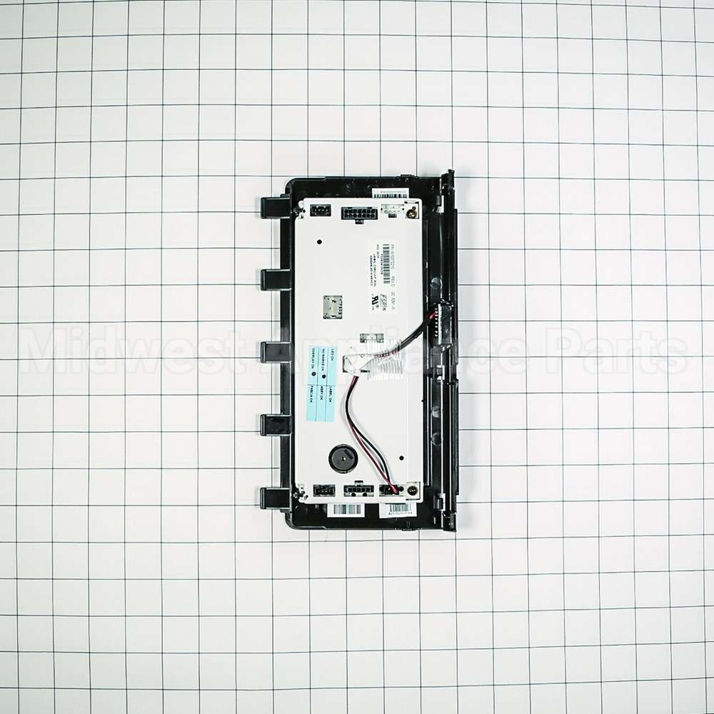 WPW10372210 Whirlpool Cntrl-Elec