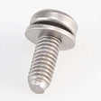 WPW10373929 Whirlpool Screw