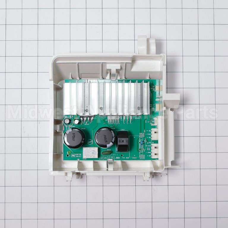 WPW10374126 Whirlpool Cntrl-Elec