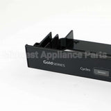 WPW10380063 Whirlpool Panel-Cntl