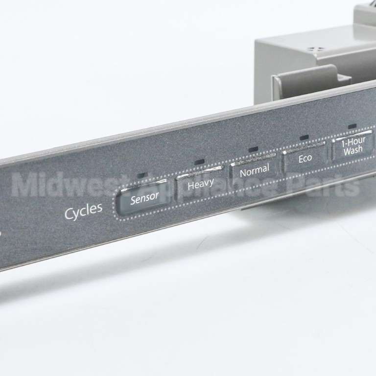 WPW10380065 Whirlpool Panel-Cntl