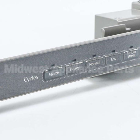 WPW10380065 Whirlpool Panel-Cntl