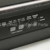 WPW10380381 Whirlpool Console