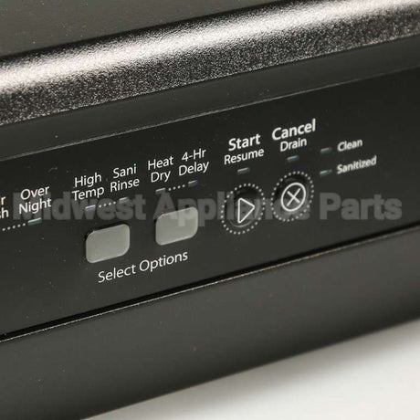 WPW10380381 Whirlpool Console