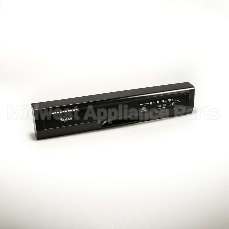 WPW10380381 Whirlpool Console