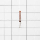 WPW10380496 Whirlpool Brush-Mtr