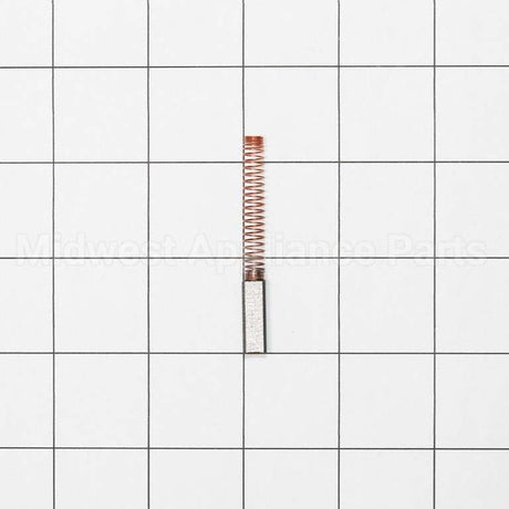 WPW10380496 Whirlpool Brush-Mtr