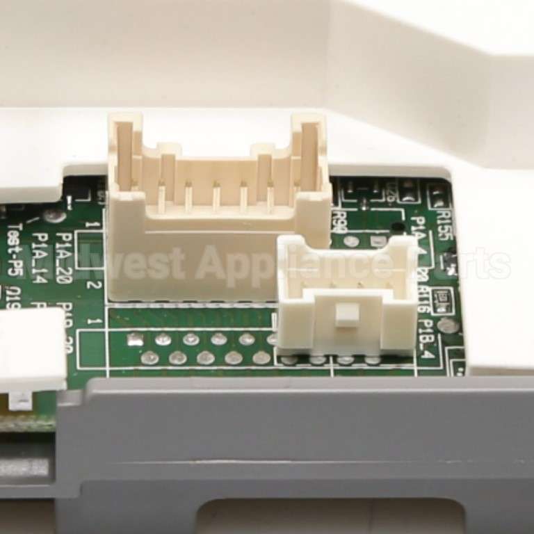 WPW10380685 Whirlpool Cntrl-Elec