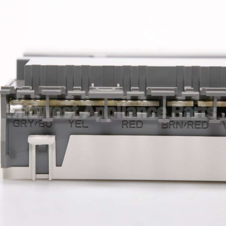 WPW10380685 Whirlpool Cntrl-Elec