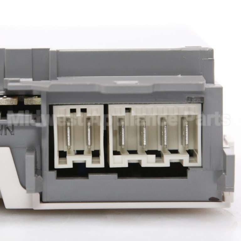 WPW10380685 Whirlpool Cntrl-Elec