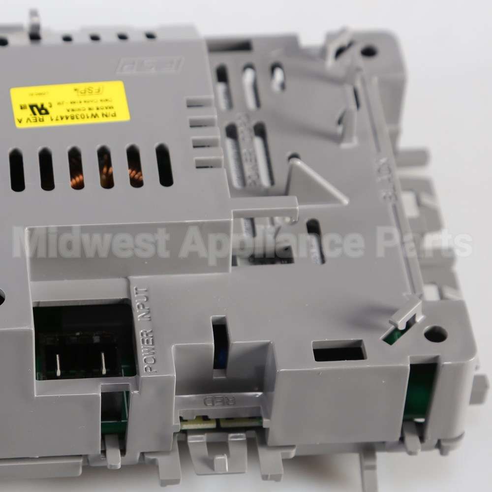 WPW10384471 Whirlpool Cntrl-Elec