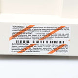 WPW10384843 Whirlpool Cntrl-Elec