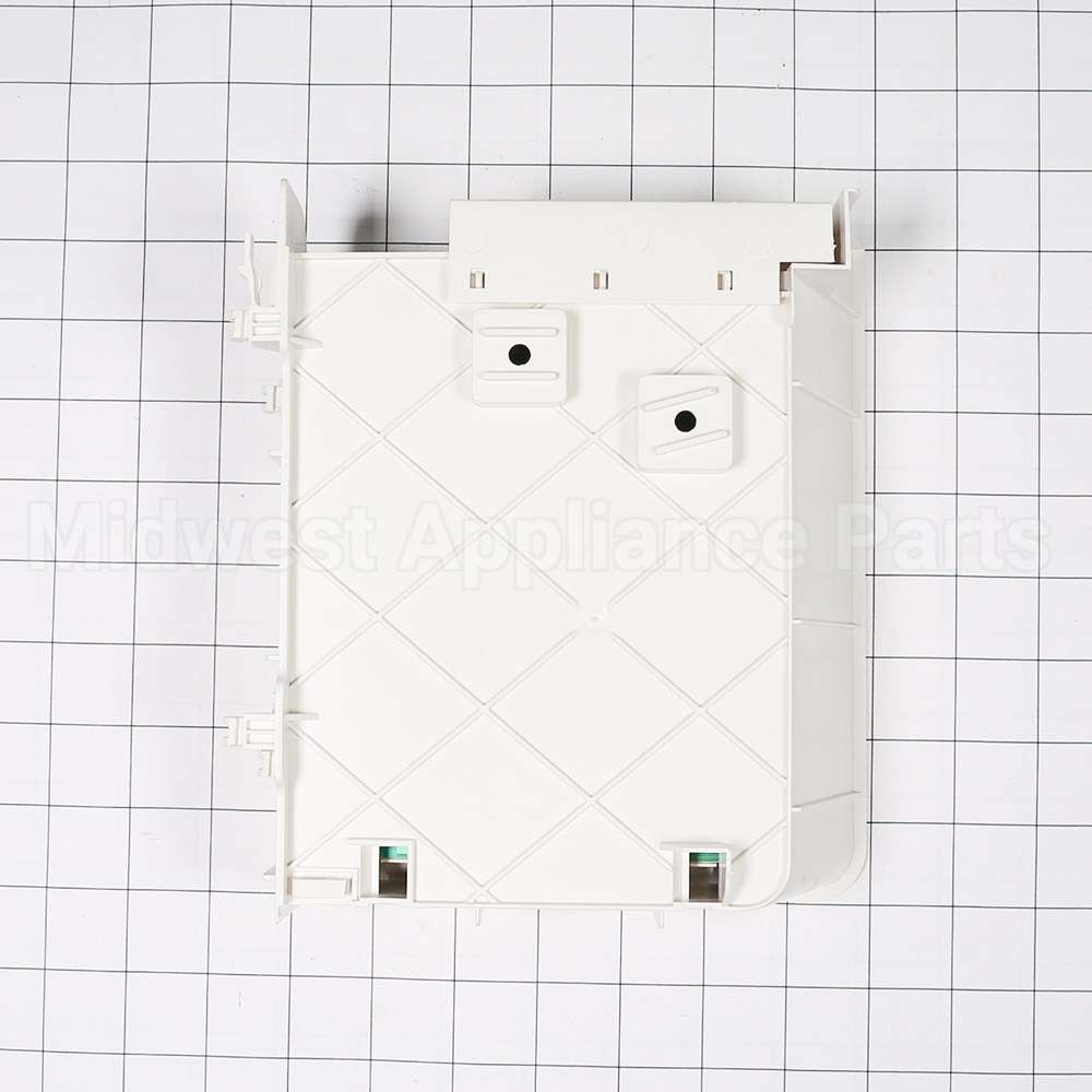 WPW10384849 Whirlpool Cntrl-Elec