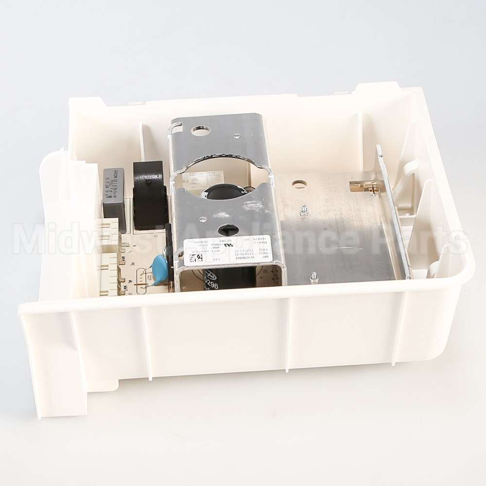 WPW10384849 Whirlpool Cntrl-Elec