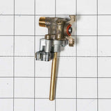 WPW10385582 Whirlpool Valve-Brnr