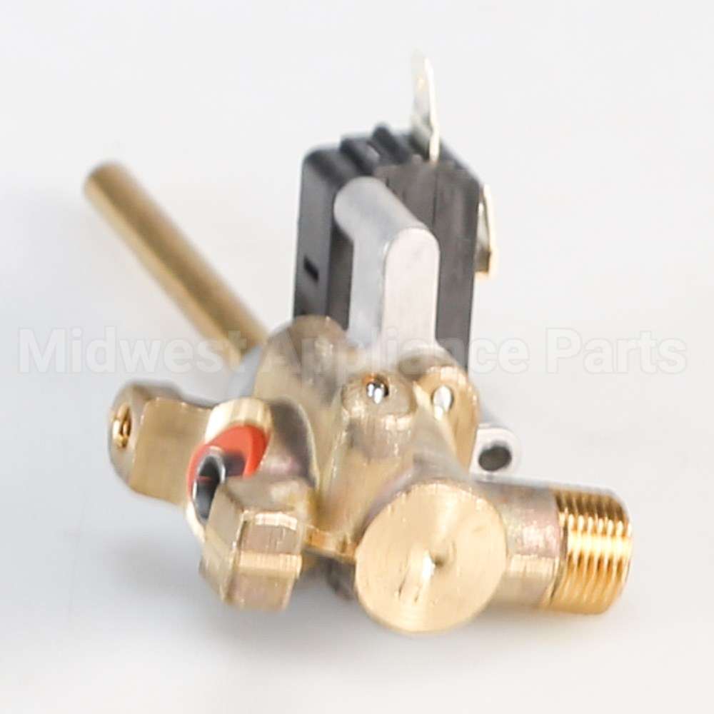 WPW10385582 Whirlpool Valve-Brnr
