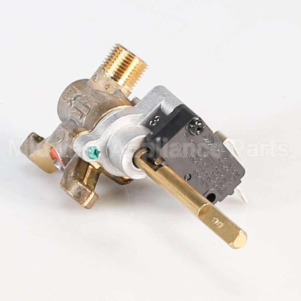 WPW10385582 Whirlpool Valve-Brnr