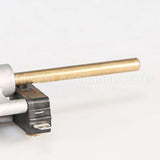WPW10385582 Whirlpool Valve-Brnr