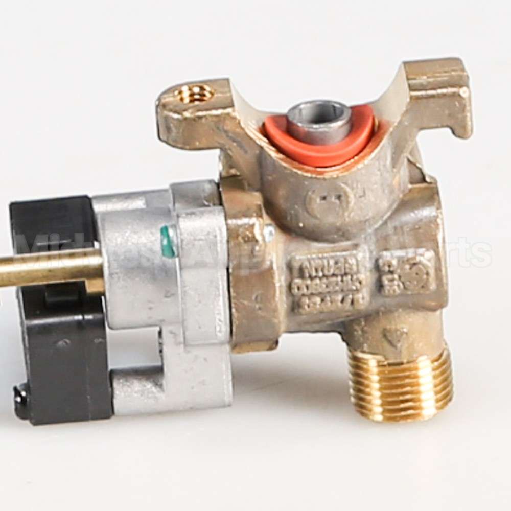 WPW10385582 Whirlpool Valve-Brnr