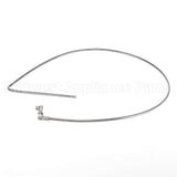 WPW10386778 Whirlpool Tube-Water,Dual Pad Dis
