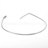 WPW10386778 Whirlpool Tube-Water,Dual Pad Dis