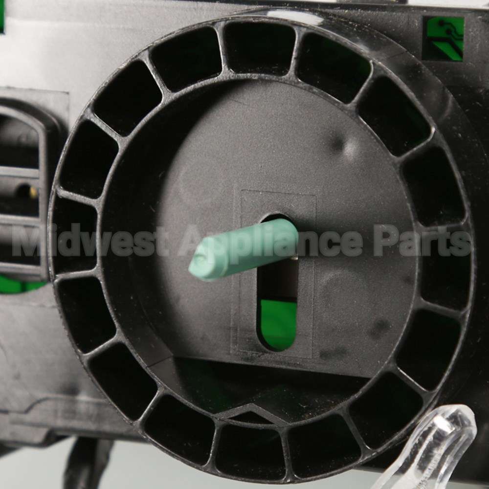WPW10387236 Whirlpool Cntrl-Elec