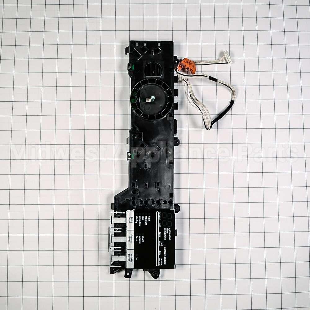 WPW10387236 Whirlpool Cntrl-Elec