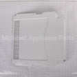 WPW10387382 Whirlpool Cover-Evap