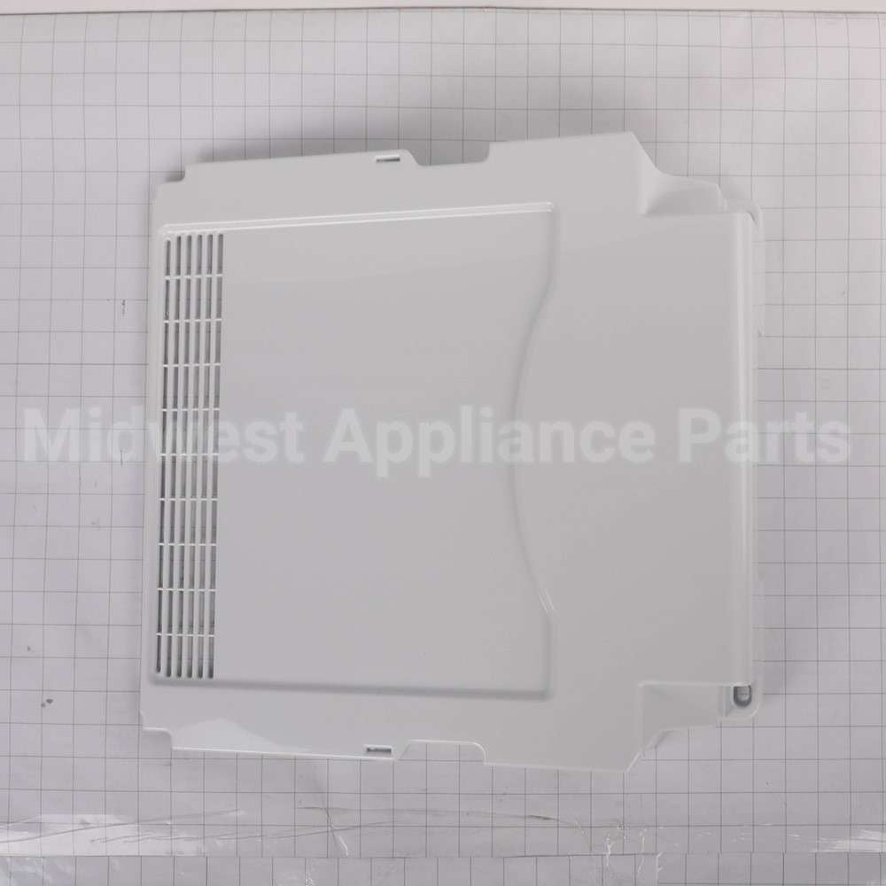 WPW10387382 Whirlpool Cover-Evap