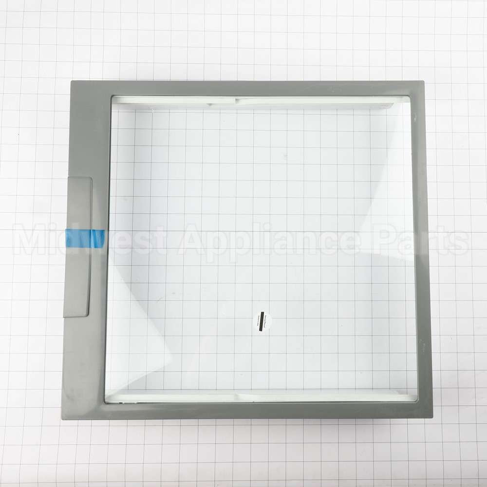 WPW10387390 Whirlpool Cover