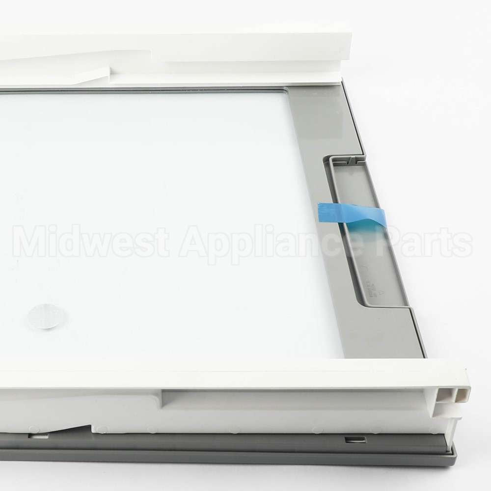 WPW10387390 Whirlpool Cover