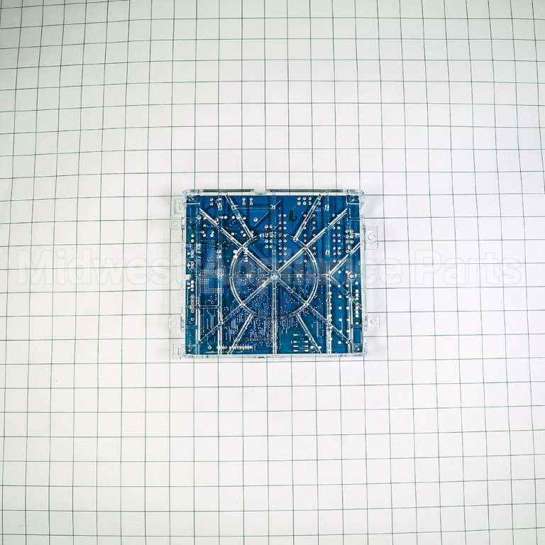 WPW10387653 Whirlpool Cntrl-Elec