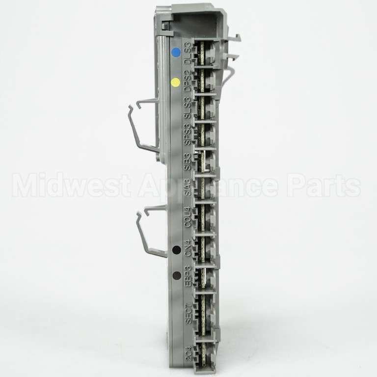WPW10389927 Whirlpool Cntrl-Elec