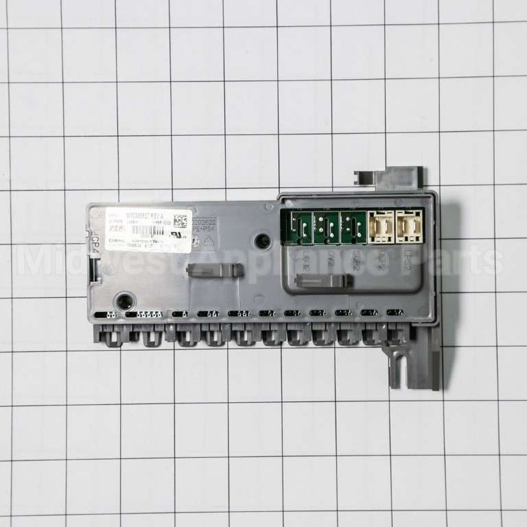 WPW10389927 Whirlpool Cntrl-Elec