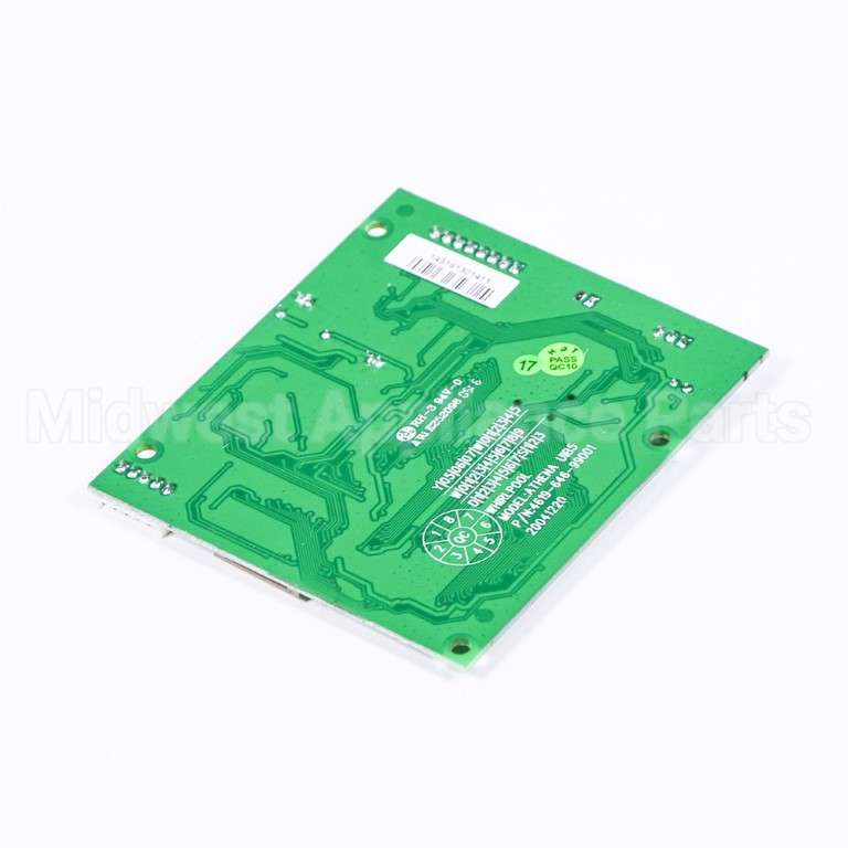 WPW10391271 Whirlpool Cntrl-Elec