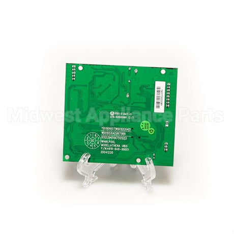 WPW10391280 Whirlpool Cntrl-Elec