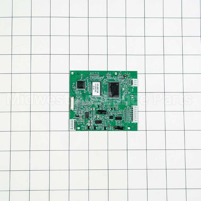 WPW10391282 Whirlpool Cntrl-Elec
