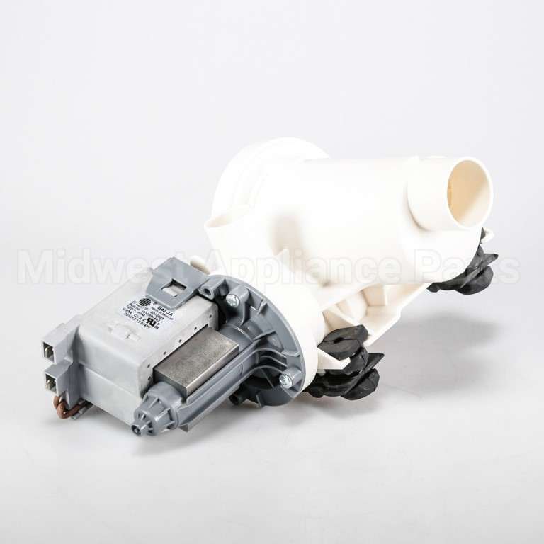 WPW10391443 Whirlpool Pump-Water
