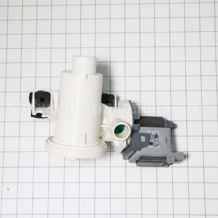 WPW10391443 Whirlpool Pump-Water