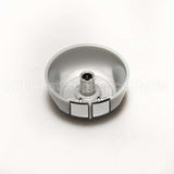 WPW10391535 Whirlpool Knob