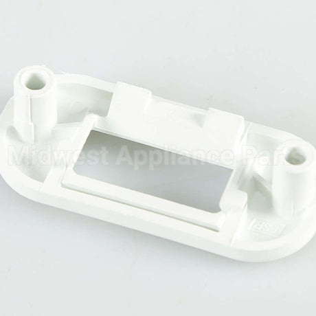 WPW10392041 Whirlpool Bezel