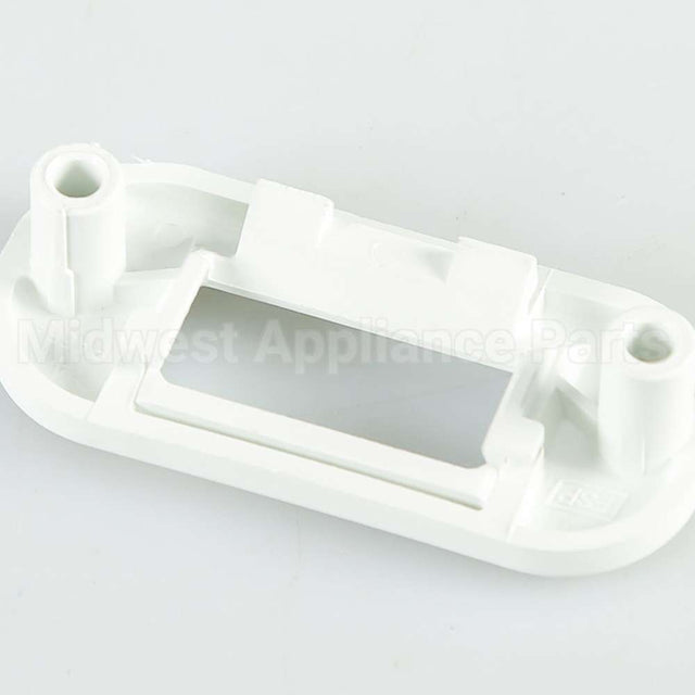 WPW10392041 Whirlpool Bezel