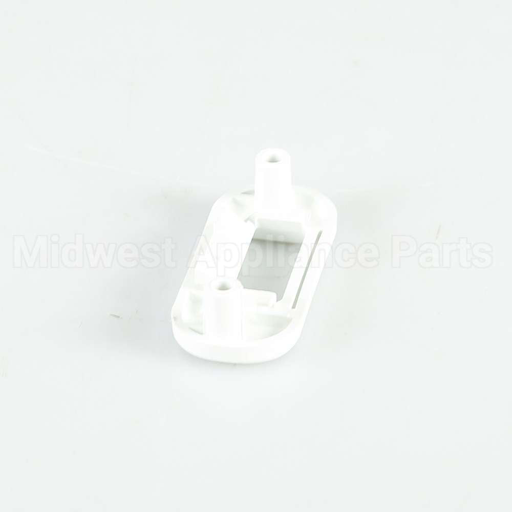 WPW10392041 Whirlpool Bezel