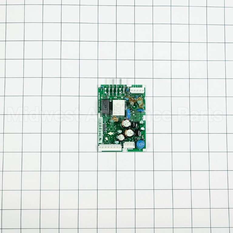 WPW10392194 Whirlpool Cntrl-Elec