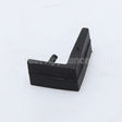 WPW10392683 Whirlpool Bumper